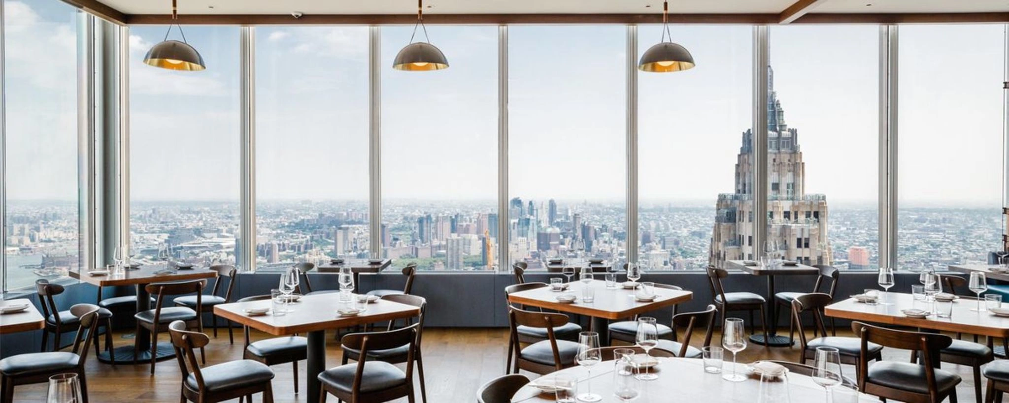 Demarchelier Bistro restaurant in Greenport, New York, reviews by Anjelika Lours' Kour @globalnewyorker