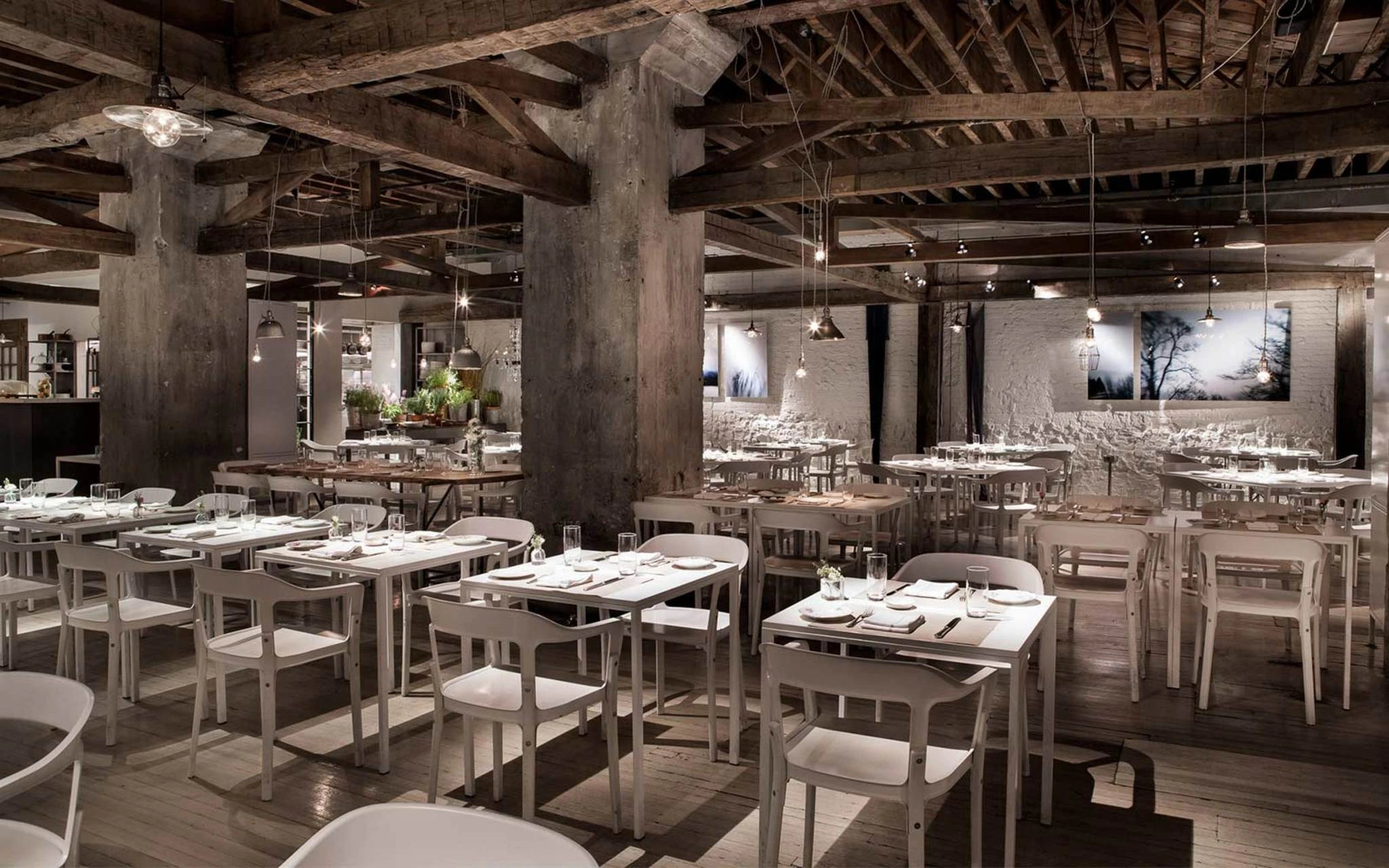 ABC Kitchen reviews by Anjelika Lours' Kour @globalnewyorker