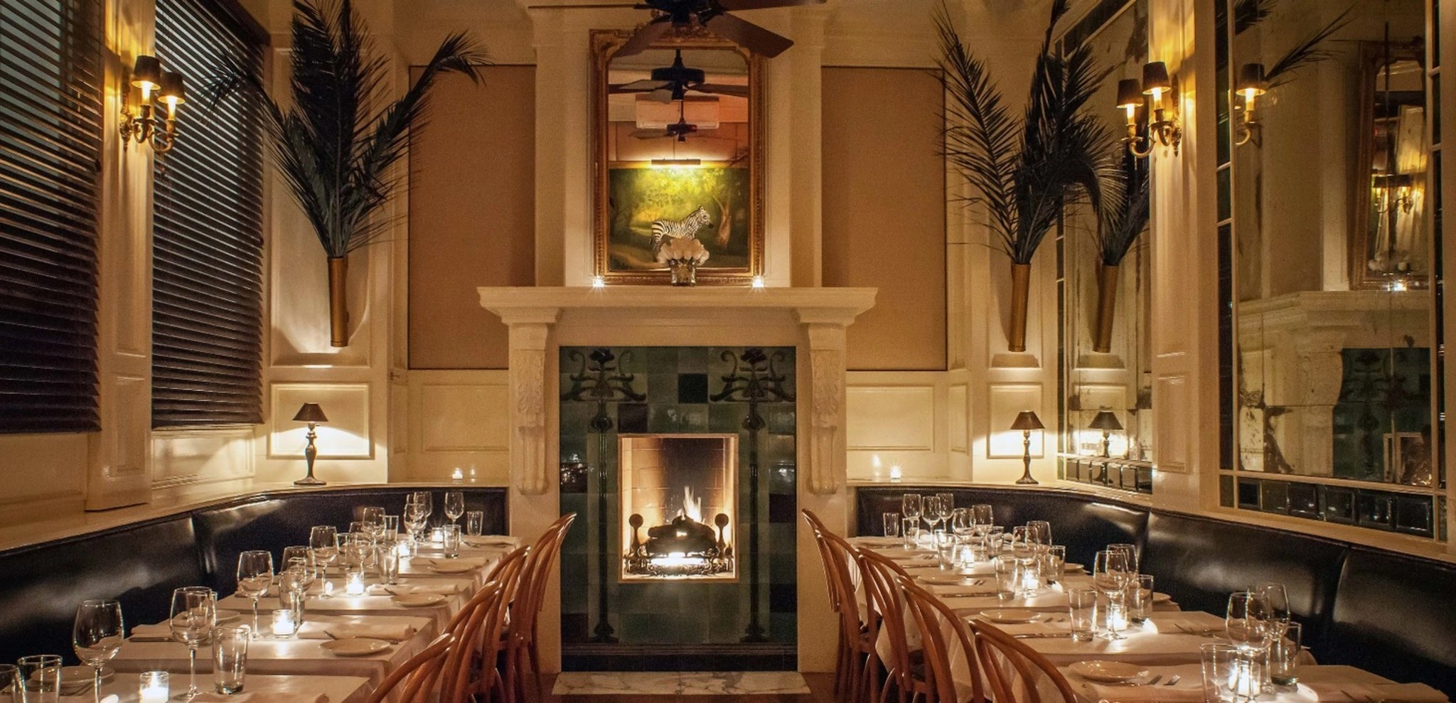 Beatrice Inn