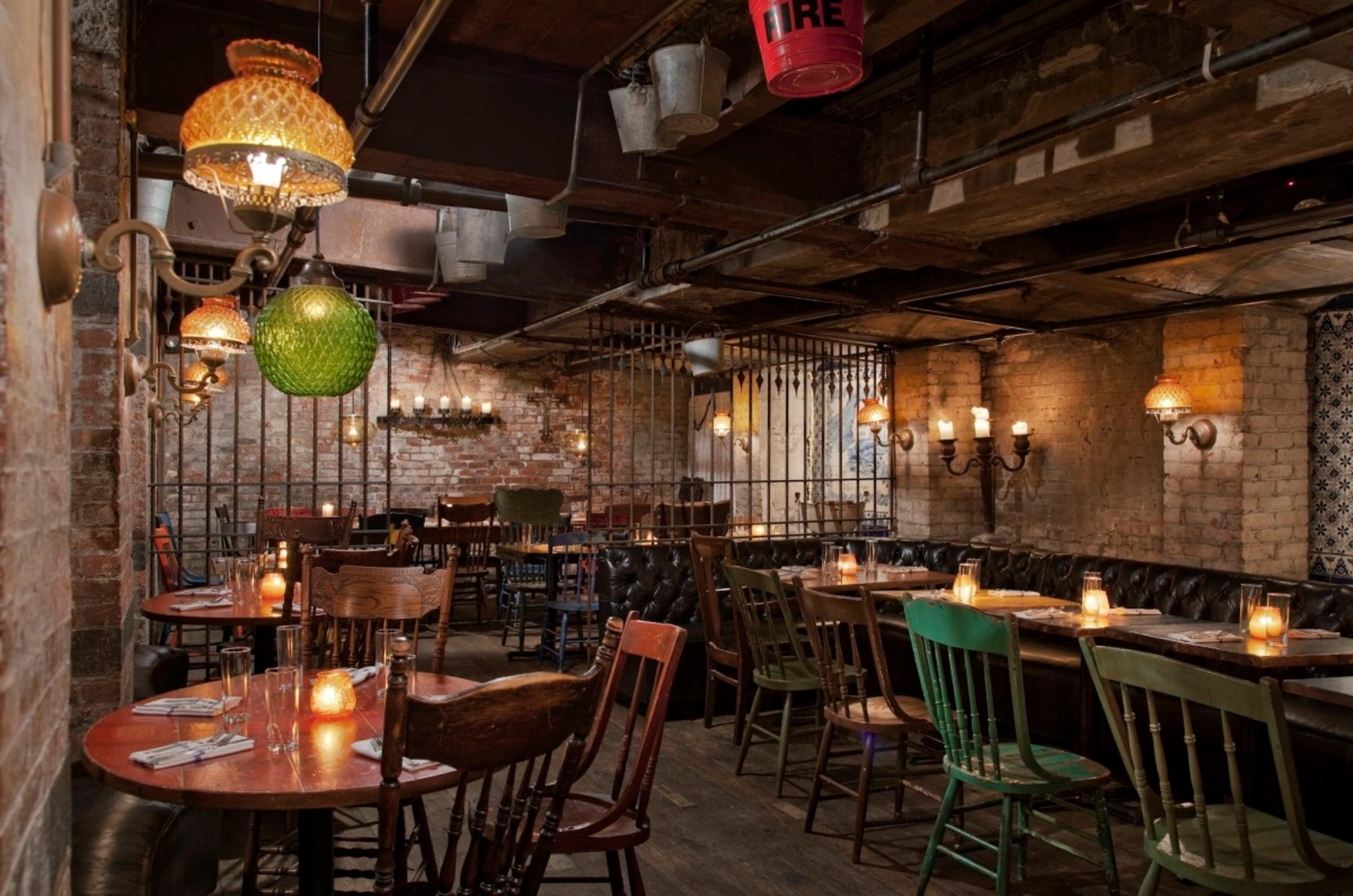La Esquina reviews by Anjelika Lours' Kour @globalnewyorker