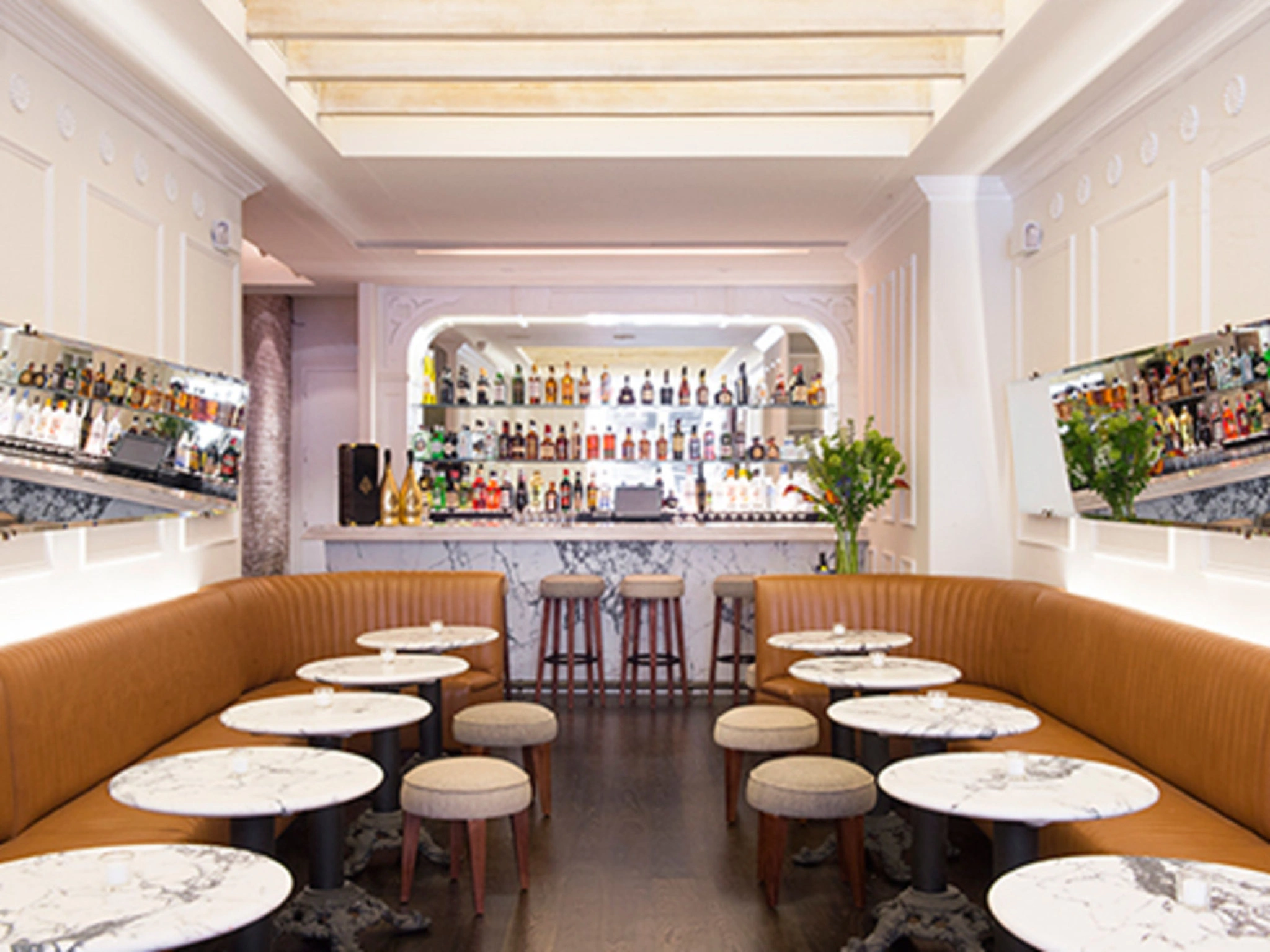 Mamo reviews by Anjelika Lours' Kour @globalnewyorker