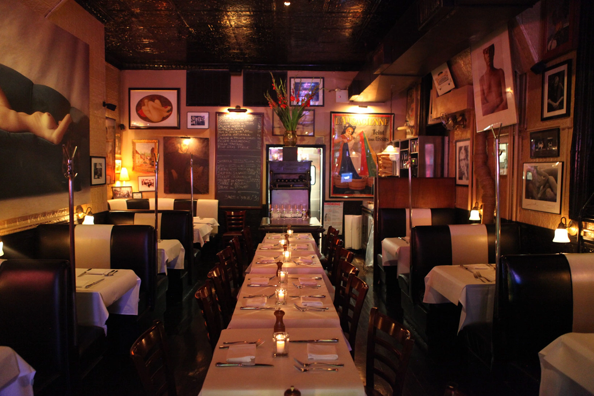 Raoul’s