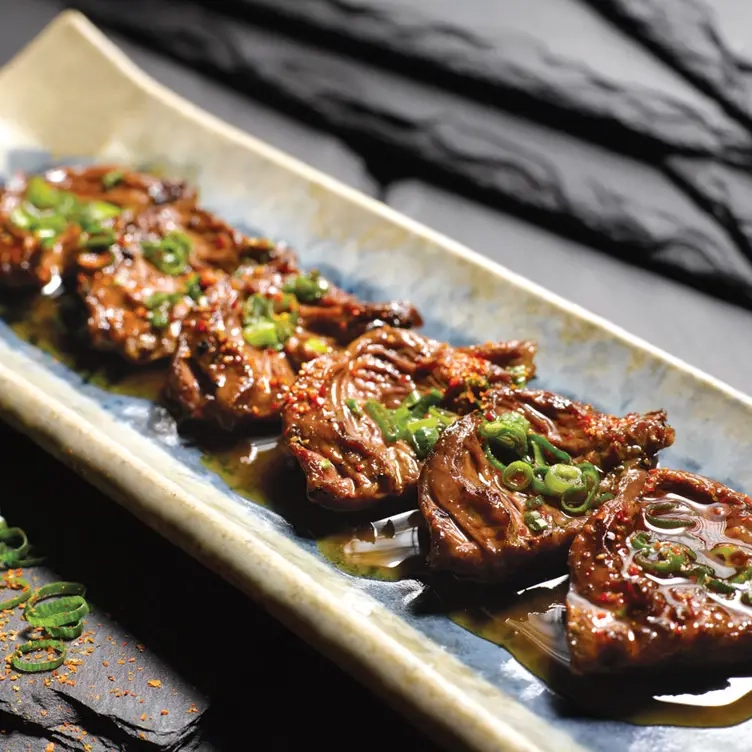 Bincho reviews by Anjelika Lours' Kour @globalnewyorker