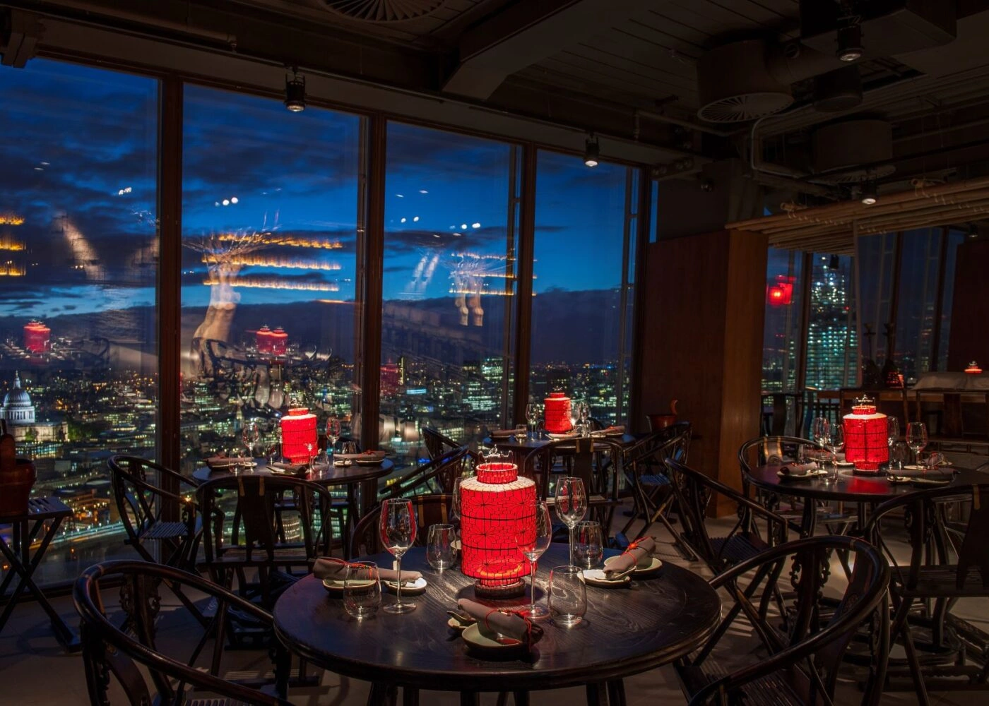 Hutong reviews by Anjelika Lours' Kour @globalnewyorker