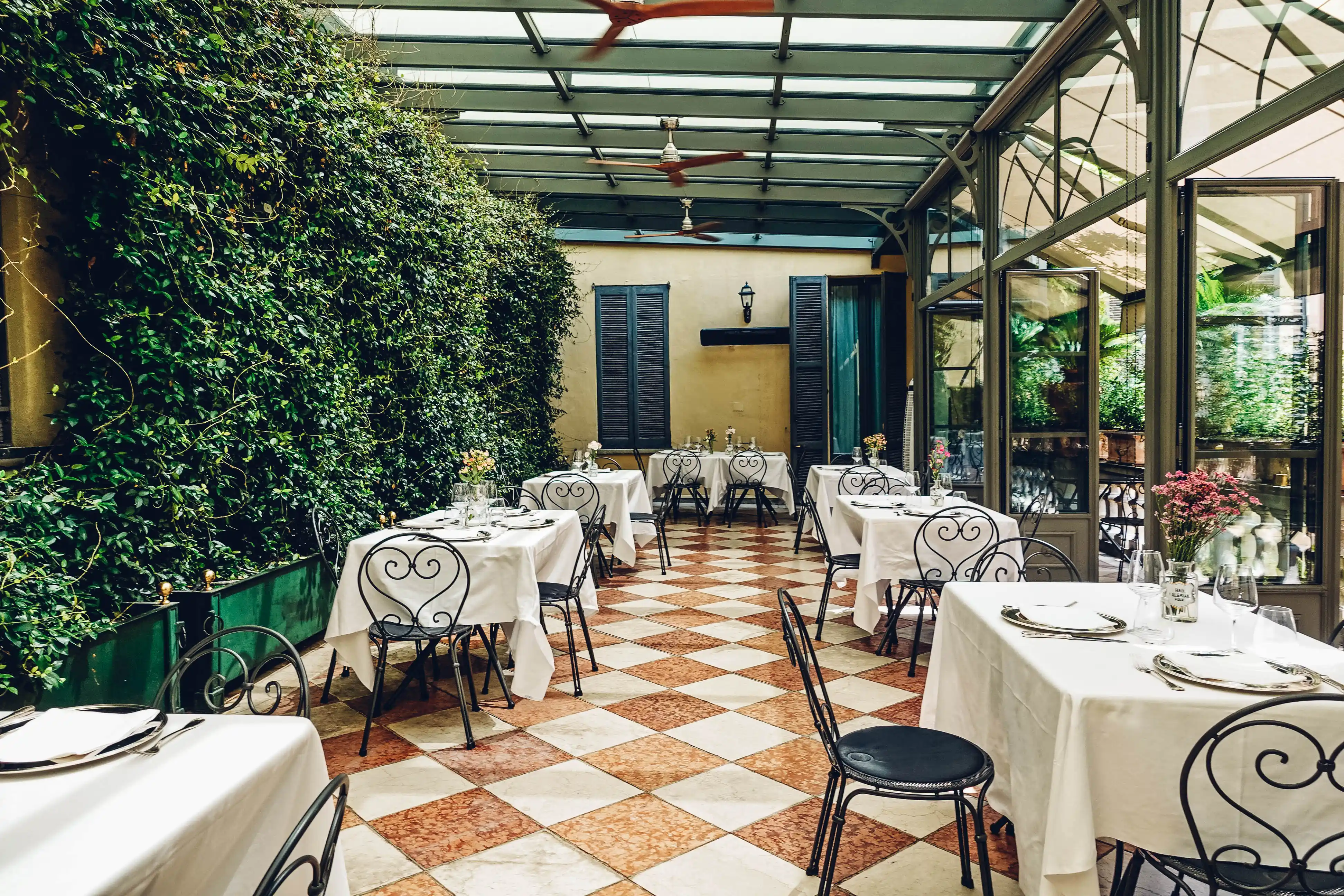 Il Salumaio di Montenapoleone reviews by Anjelika Lours' Kour @globalnewyorker