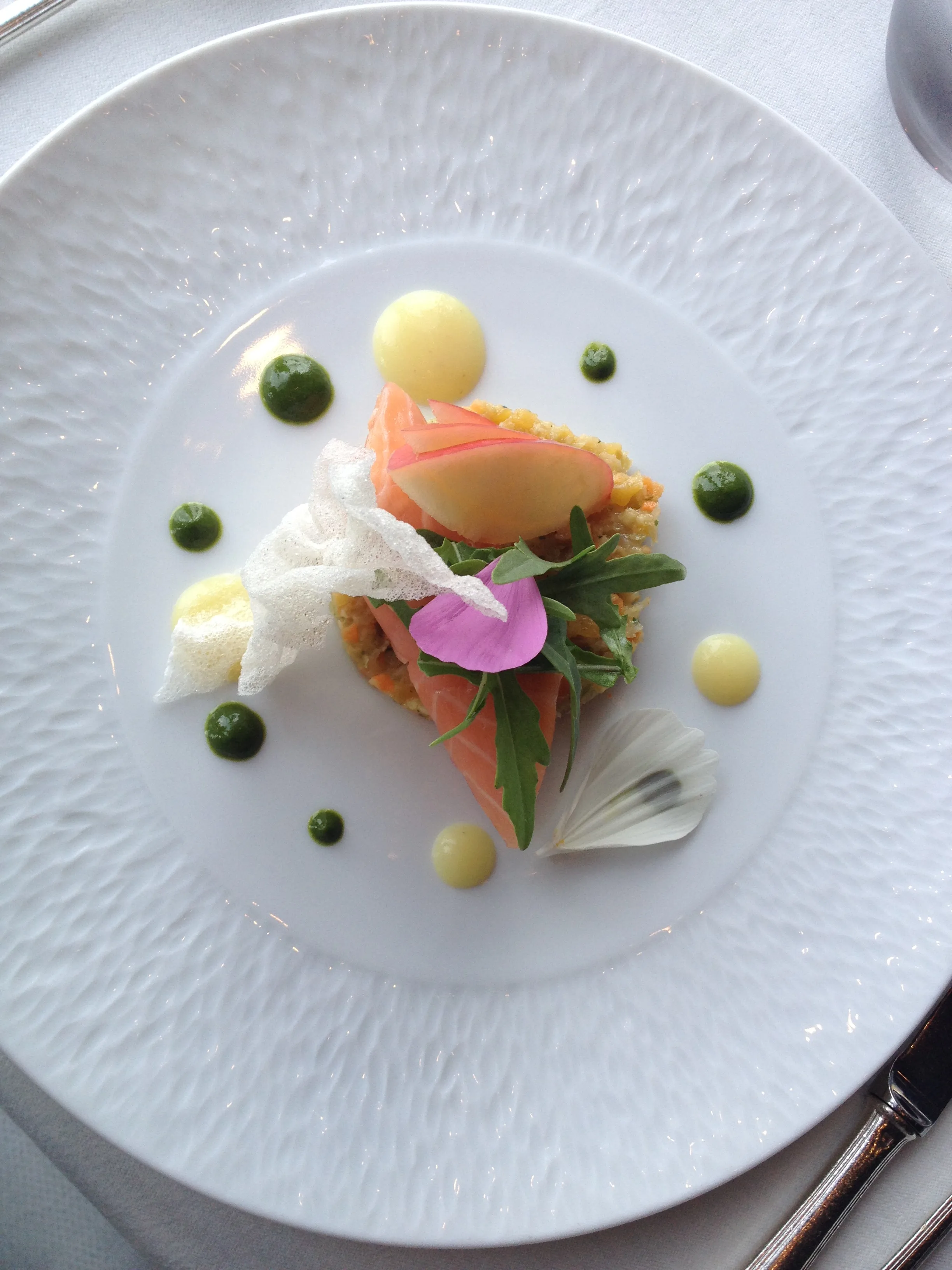 Jules Verne reviews by Anjelika Lours' Kour @globalnewyorker