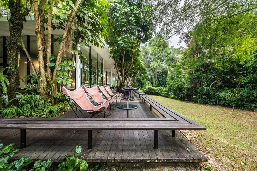 PS.Cafe at Harding Road reviews by Anjelika Lours' Kour @globalnewyorker