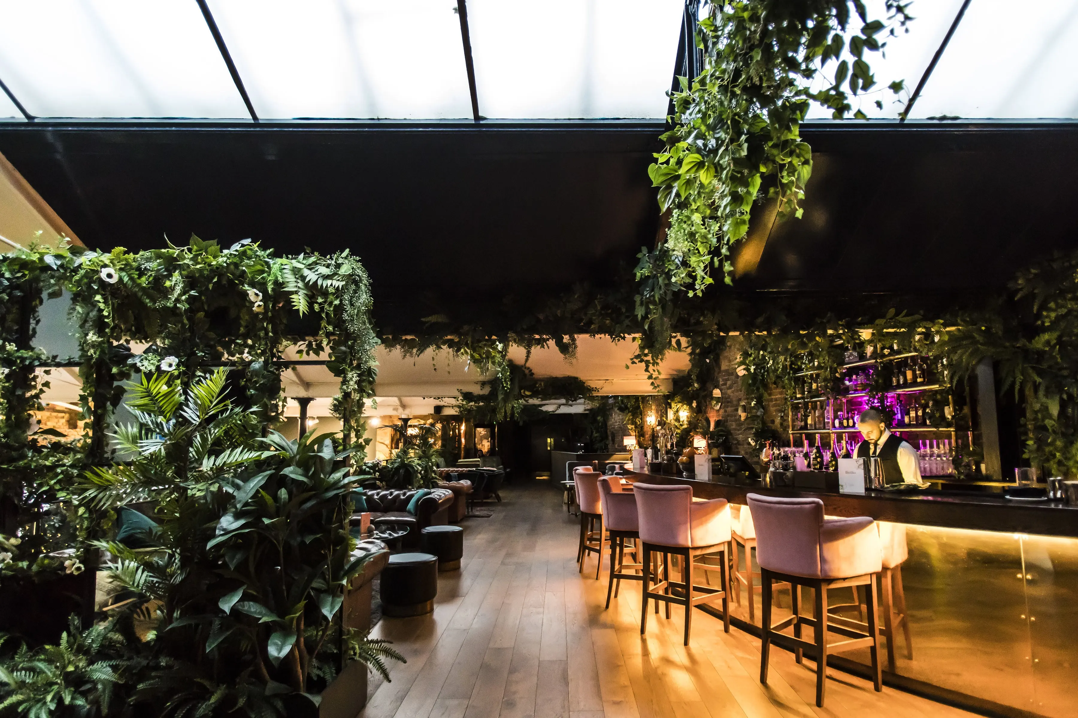 Restaurant Ours