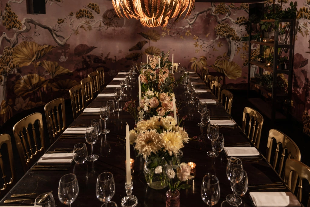 Restaurant Ours reviews by Anjelika Lours' Kour @globalnewyorker
