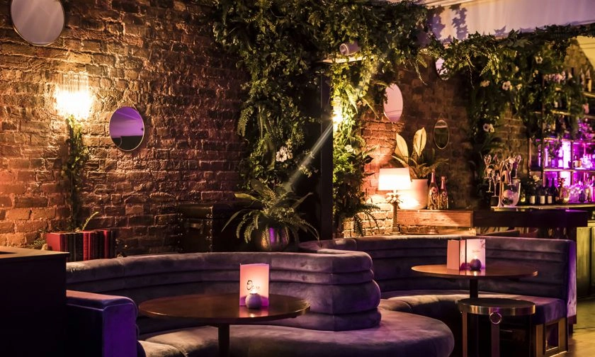 Restaurant Ours reviews by Anjelika Lours' Kour @globalnewyorker