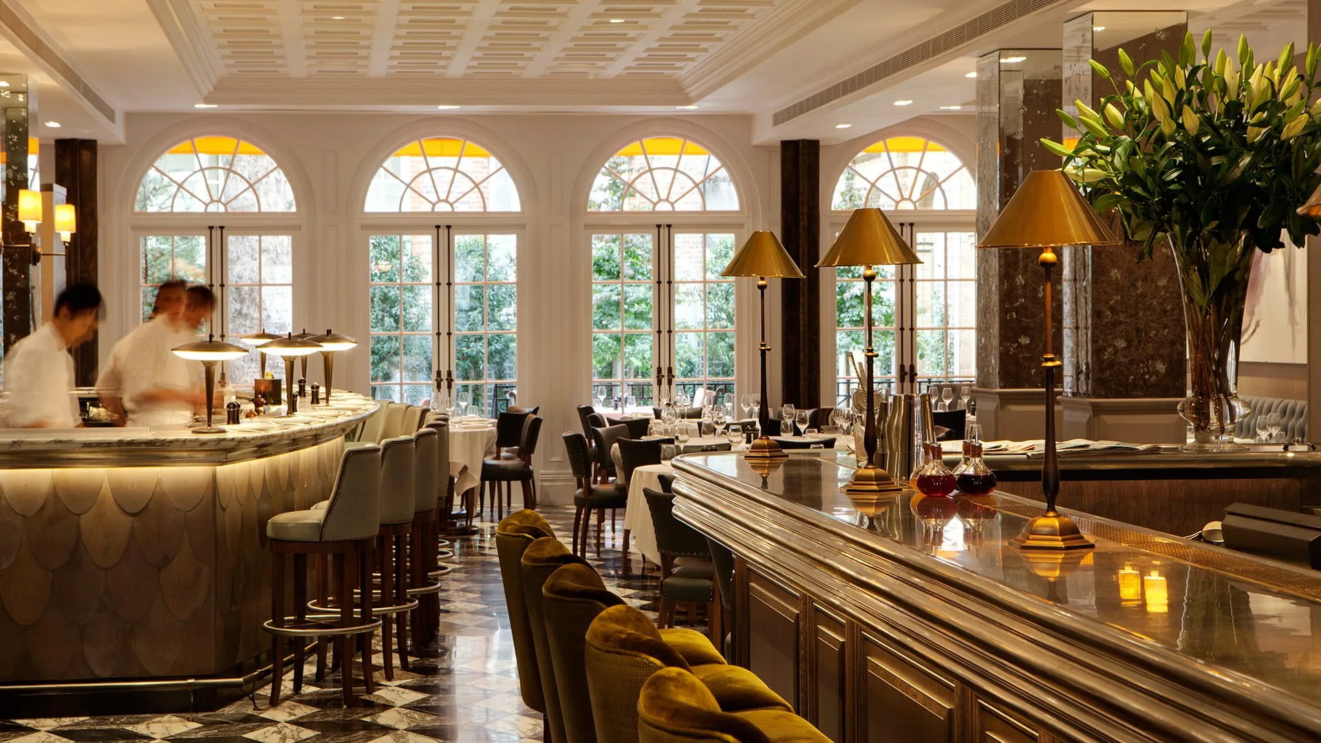 The Arts Club