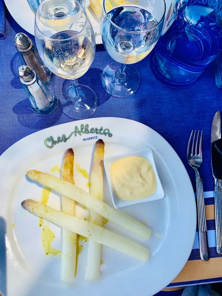 Chez Albert