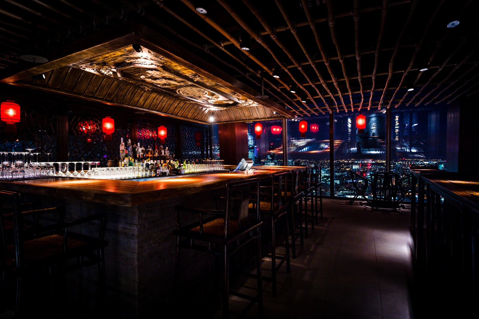 Hutong reviews by Anjelika Lours' Kour @globalnewyorker