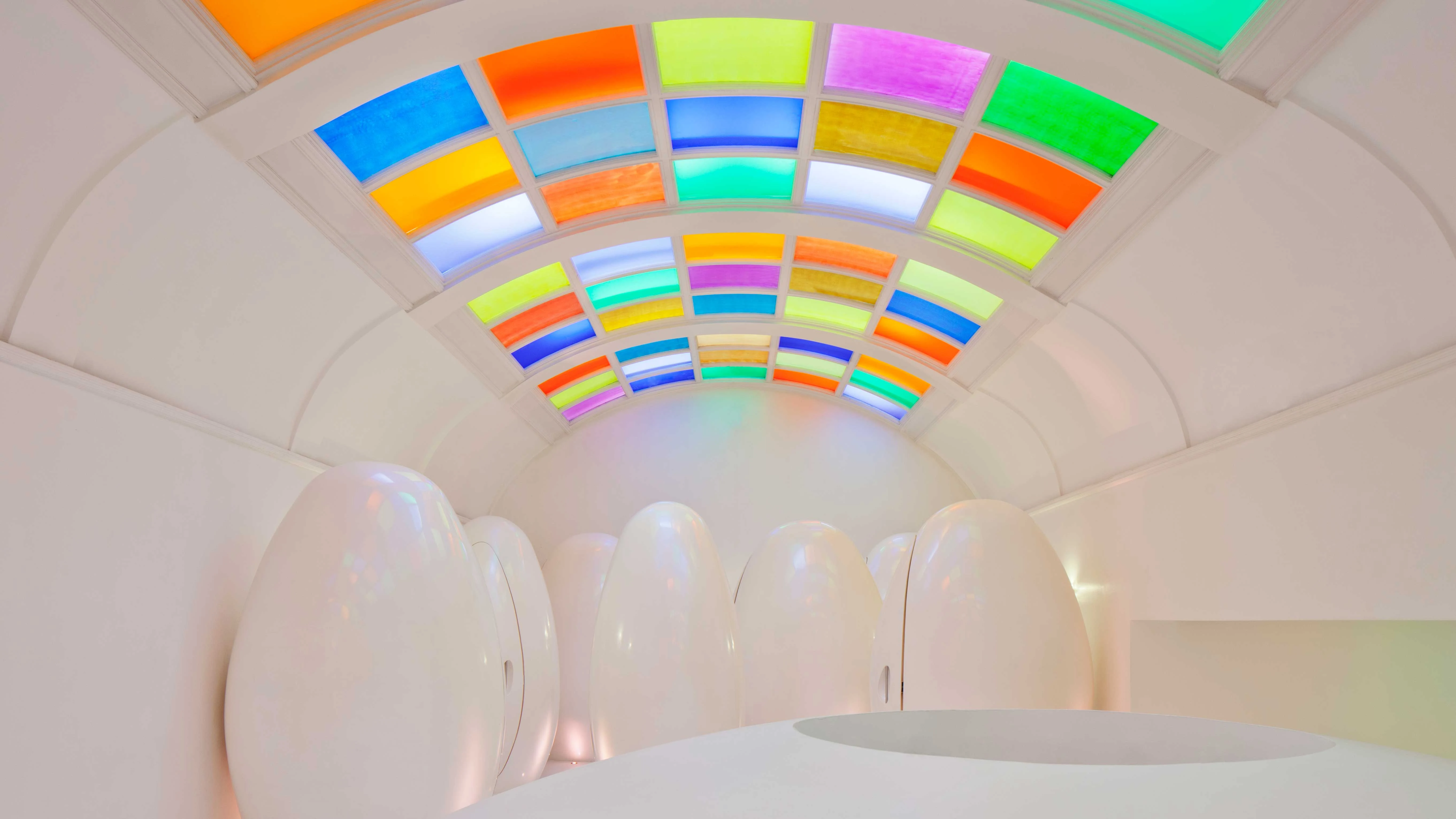 Sketch reviews by Anjelika Lours' Kour @globalnewyorker