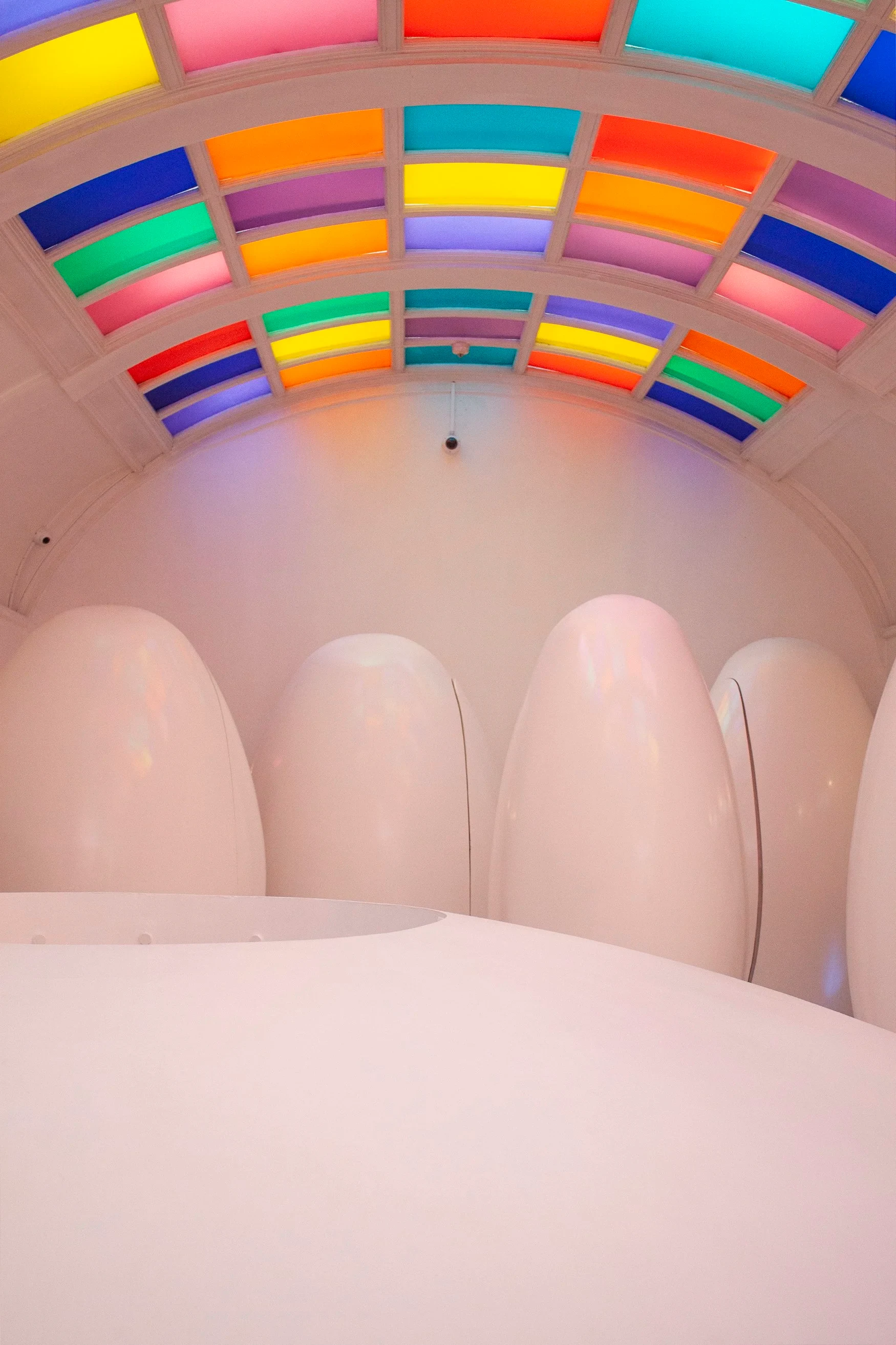 Sketch reviews by Anjelika Lours' Kour @globalnewyorker