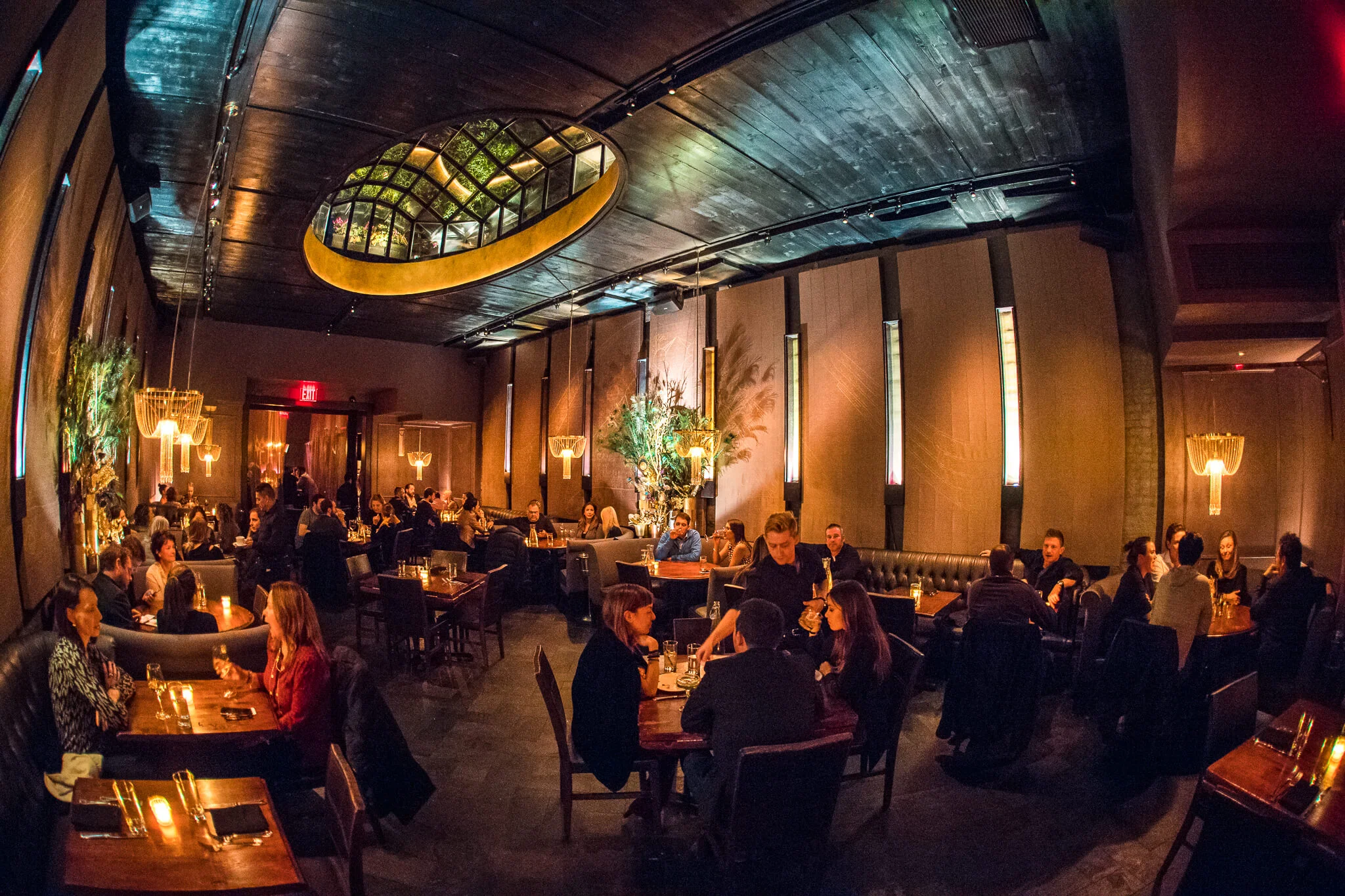 Beauty & Essex restaurant in NYC, New York, reviews by Anjelika Lours' Kour @globalnewyorker