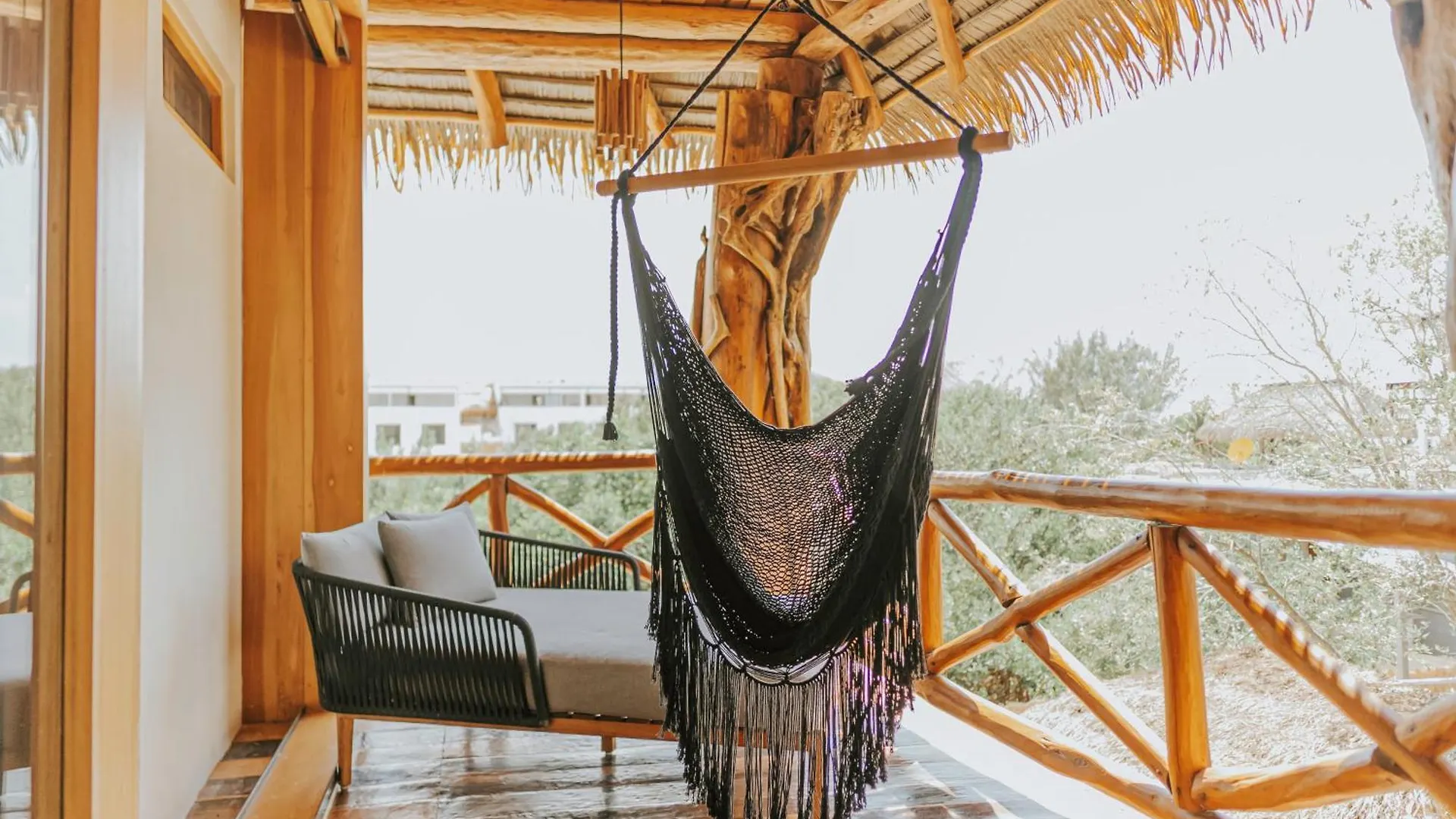 Aldea Kuká hotel and restaurant in Mexico, reviews by Anjelika Lours' Kour @globalnewyorker