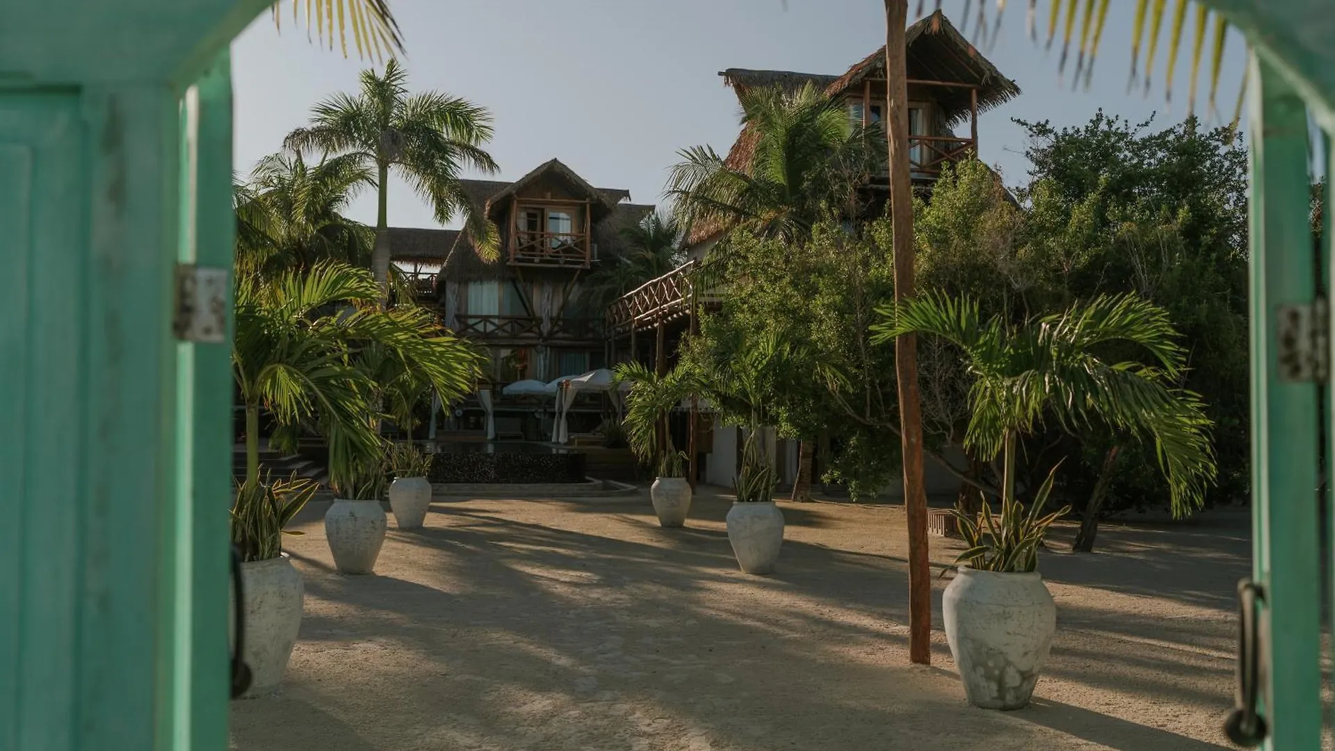 Aldea Kuká hotel and restaurant in Mexico, reviews by Anjelika Lours' Kour @globalnewyorker