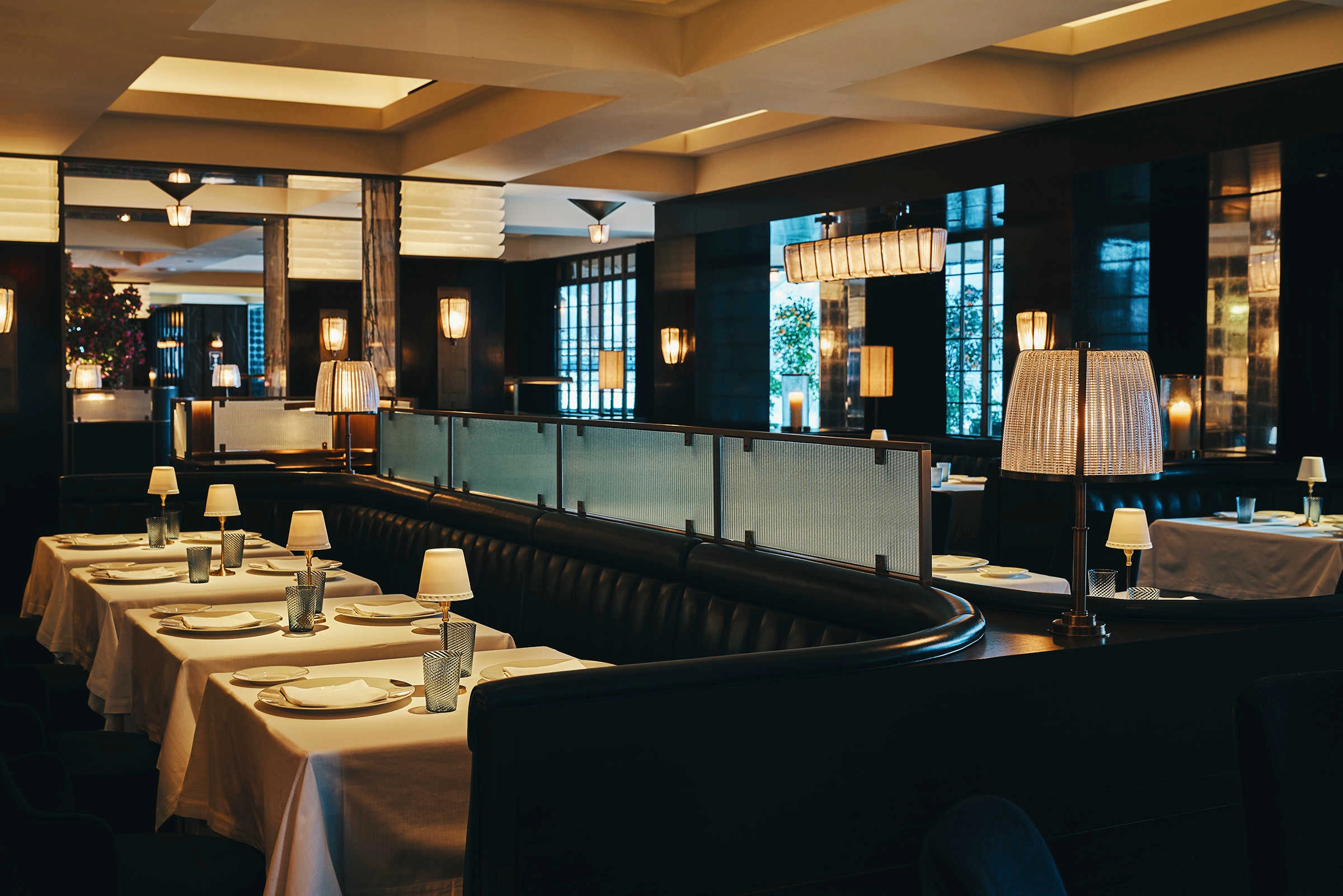 TAK Room restaurant in NYC, New York, reviews by Anjelika Lours' Kour @globalnewyorker