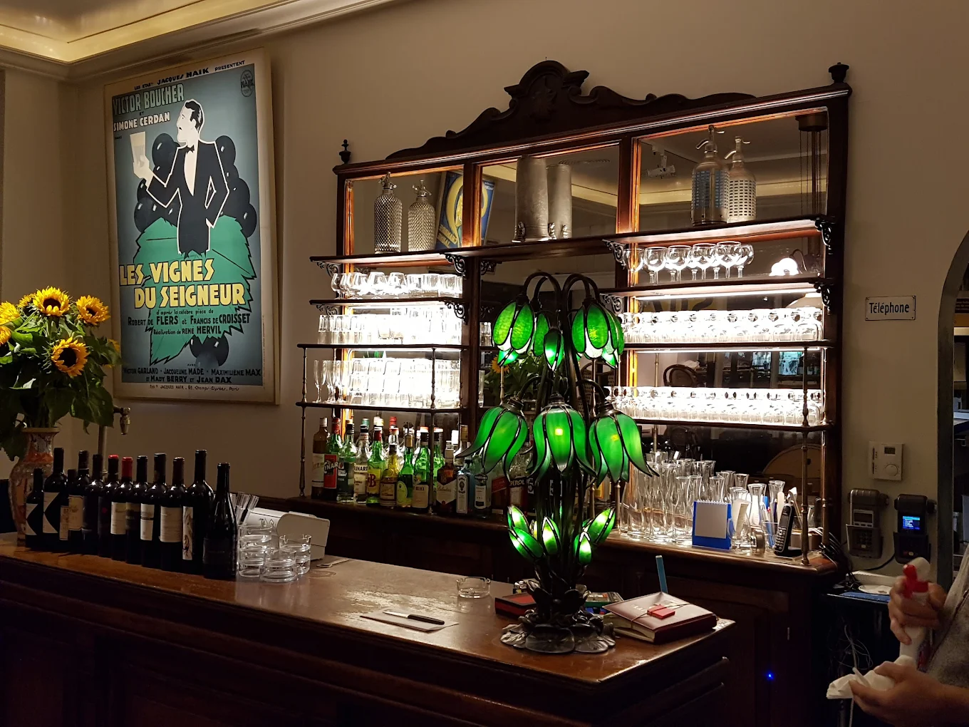 Café Léo
