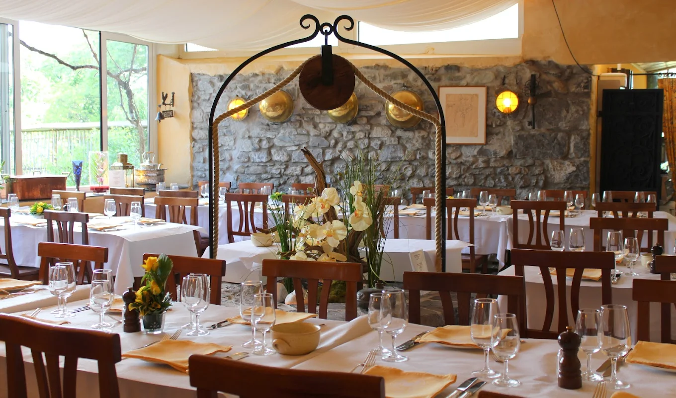 Auberge de Dully