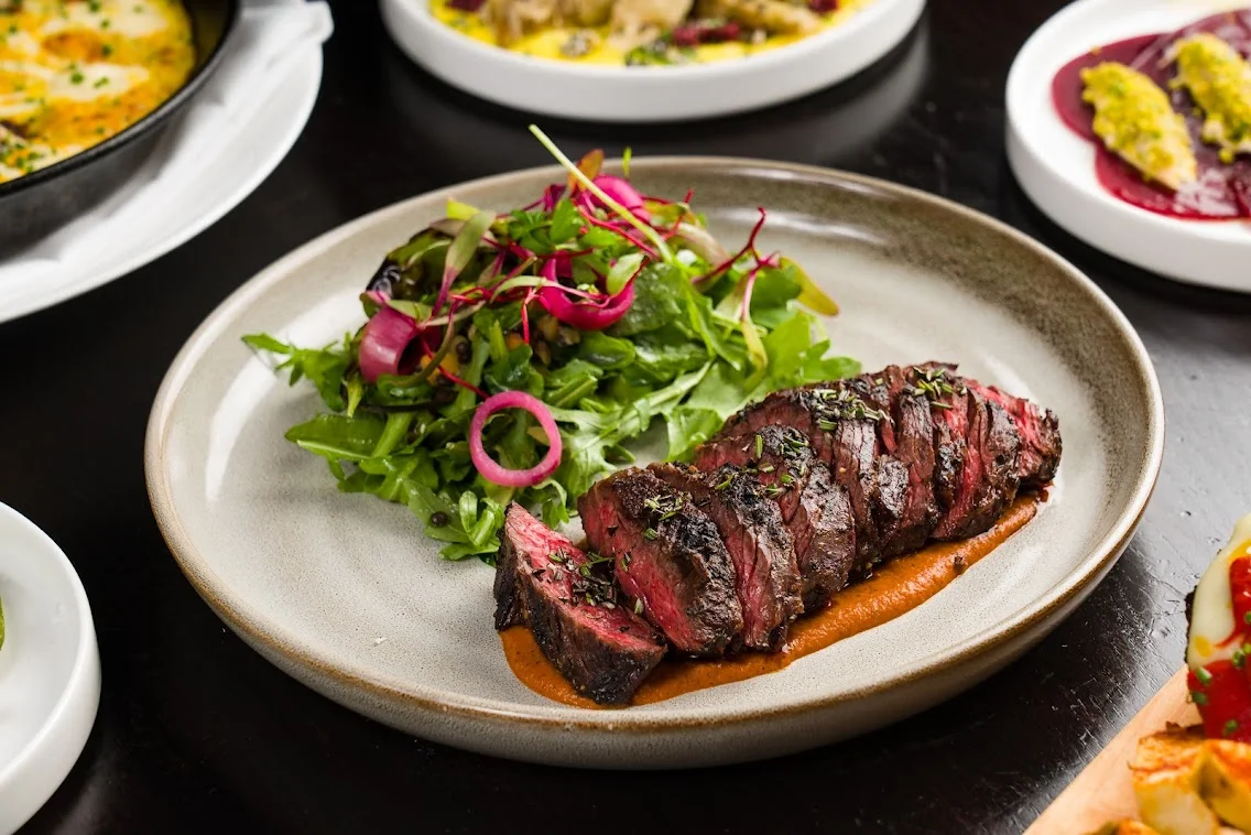 Salinas restaurant in NYC, New York, reviews by Anjelika Lours' Kour @globalnewyorker