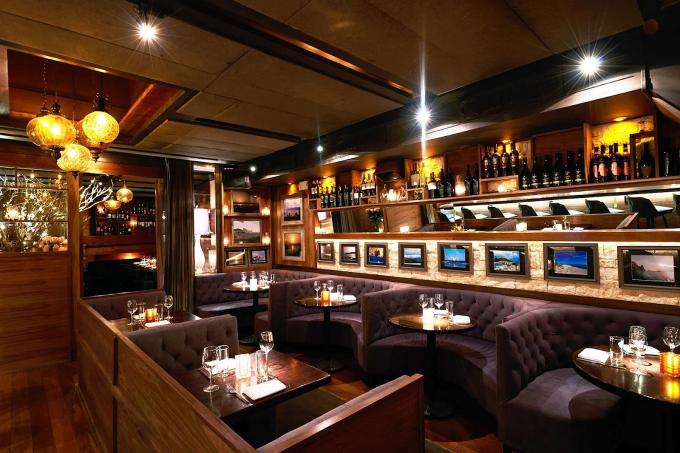 Salinas restaurant in NYC, New York, reviews by Anjelika Lours' Kour @globalnewyorker