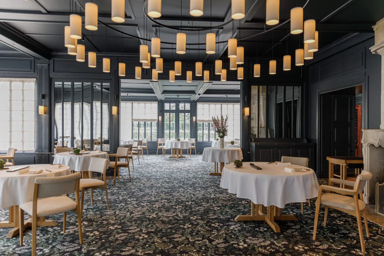 Restaurant La Grand’ Vigne