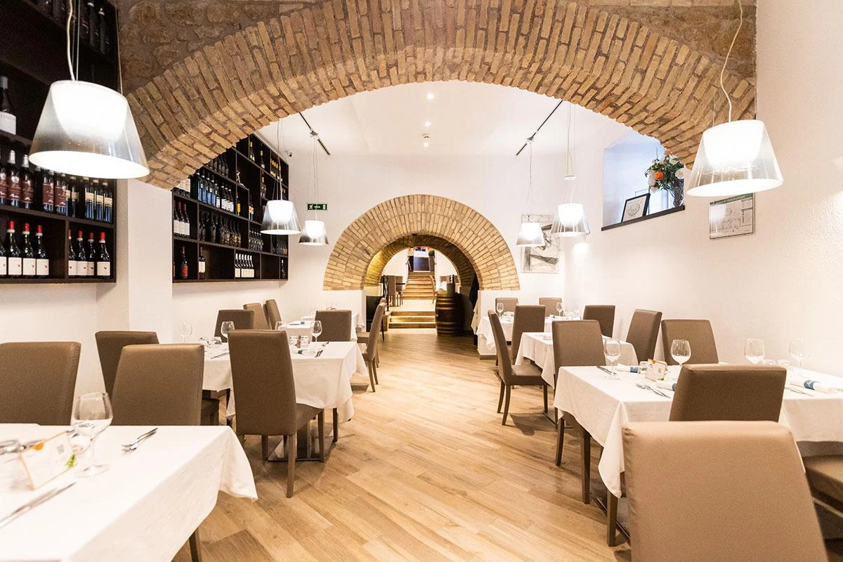 Amedeo Ristorante