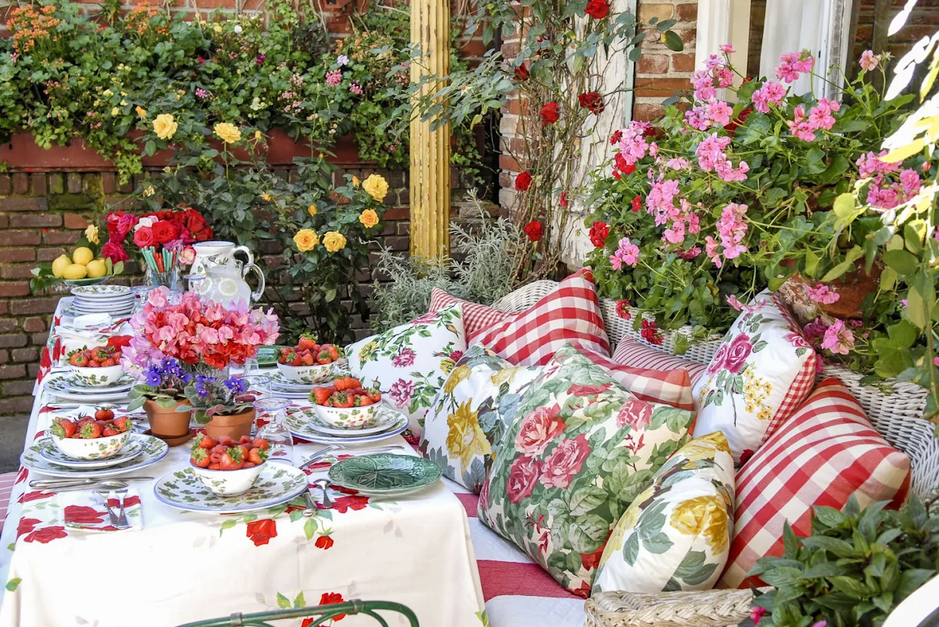 The Ivy