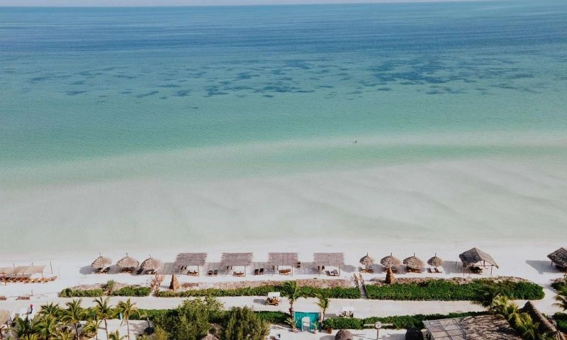 Aldea Kuká hotel and restaurant in Mexico, reviews by Anjelika Lours' Kour @globalnewyorker