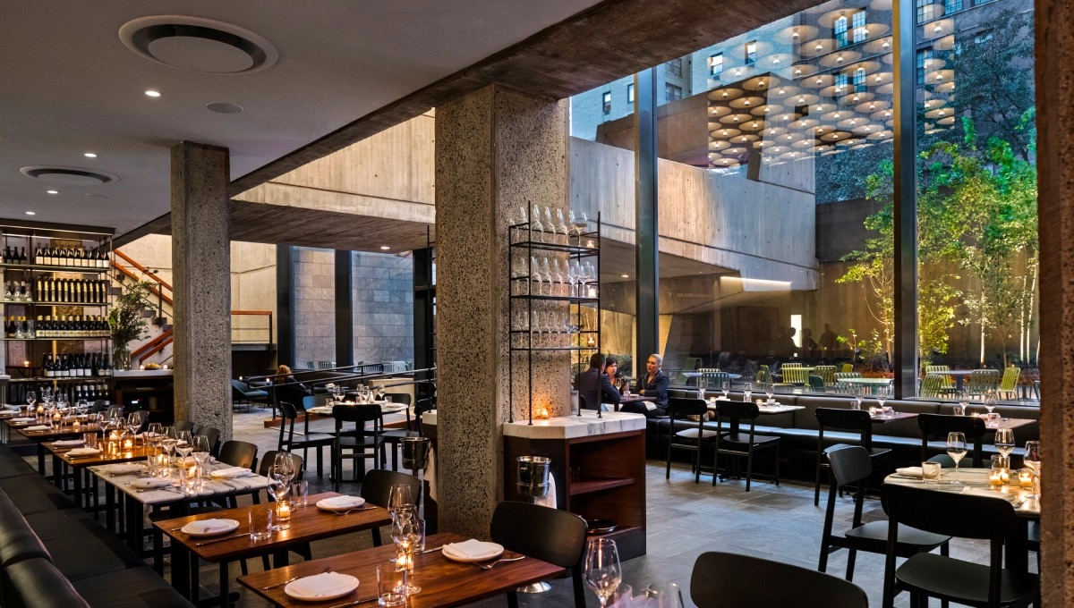 Flora Bar