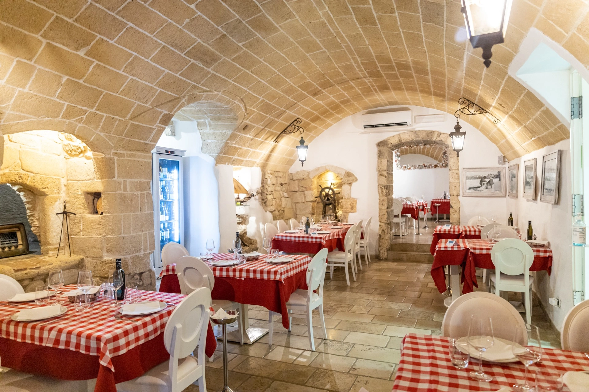 Osteria Briganti