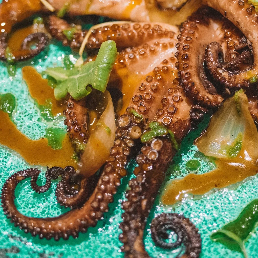 Fandango Formentera restaurant in Illes Balears, Spain, reviews by Anjelika Lours' Kour @globalnewyorker