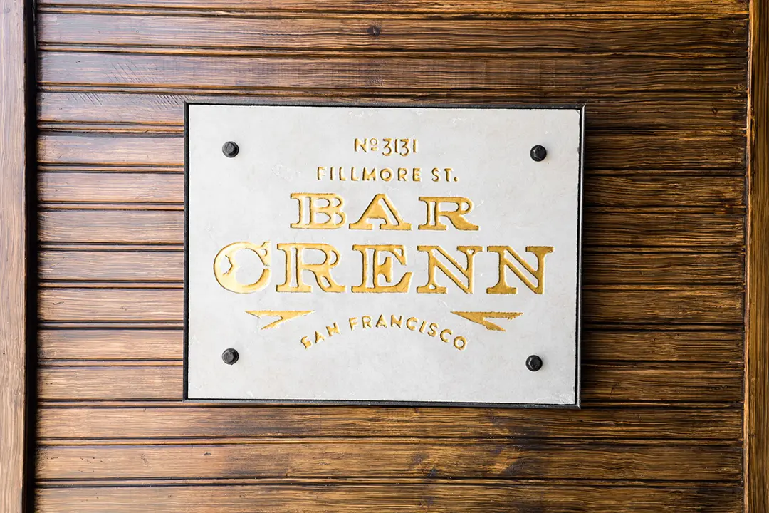 Bar Crenn