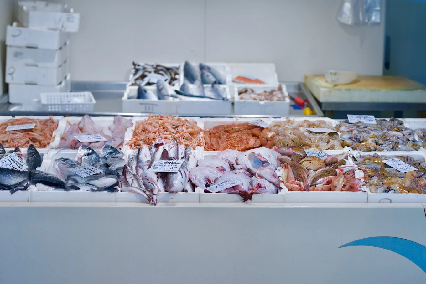 MareVivo restaurant in Province of Lecce, Italy, reviews by Anjelika Lours' Kour @globalnewyorker