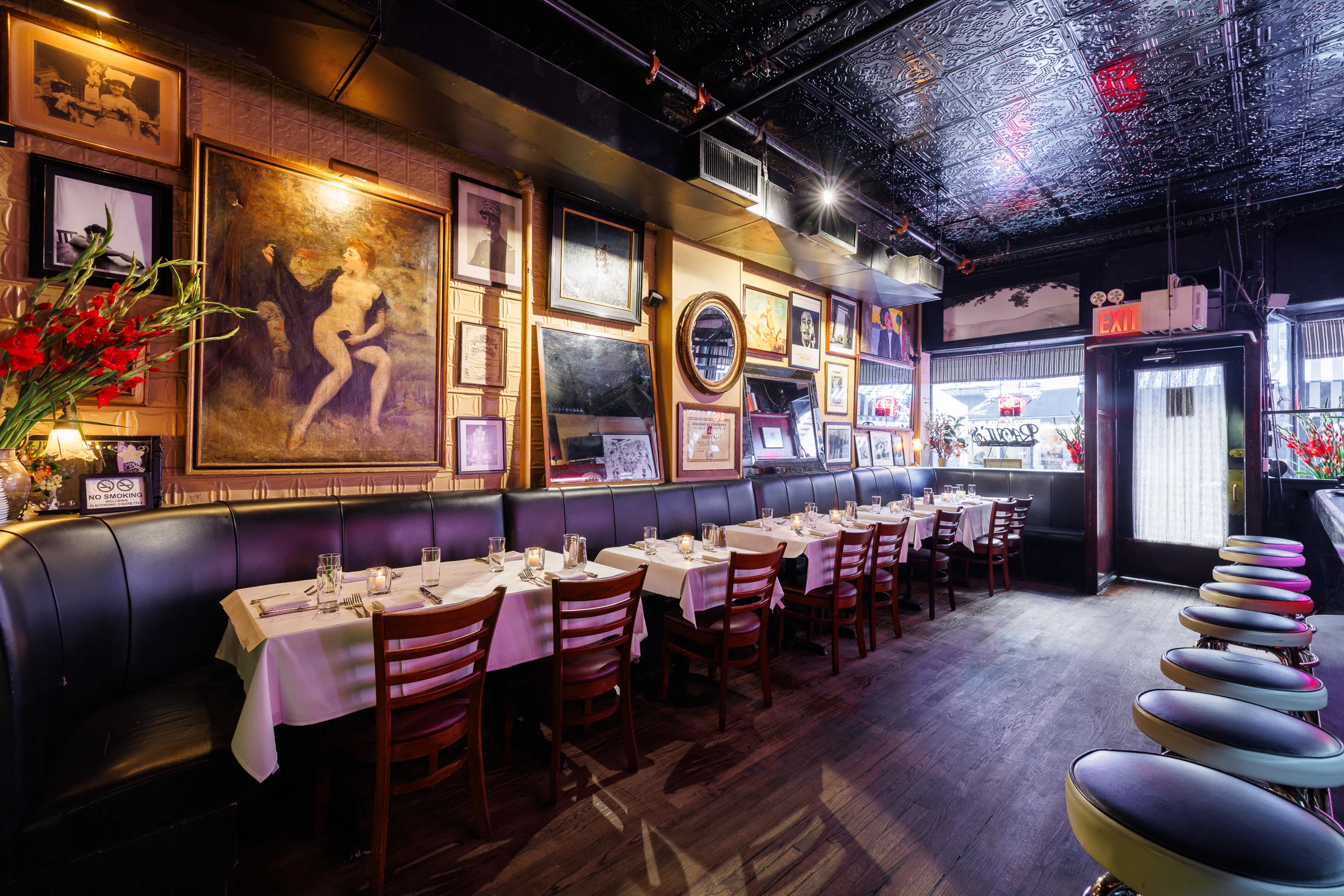 Raoul’s