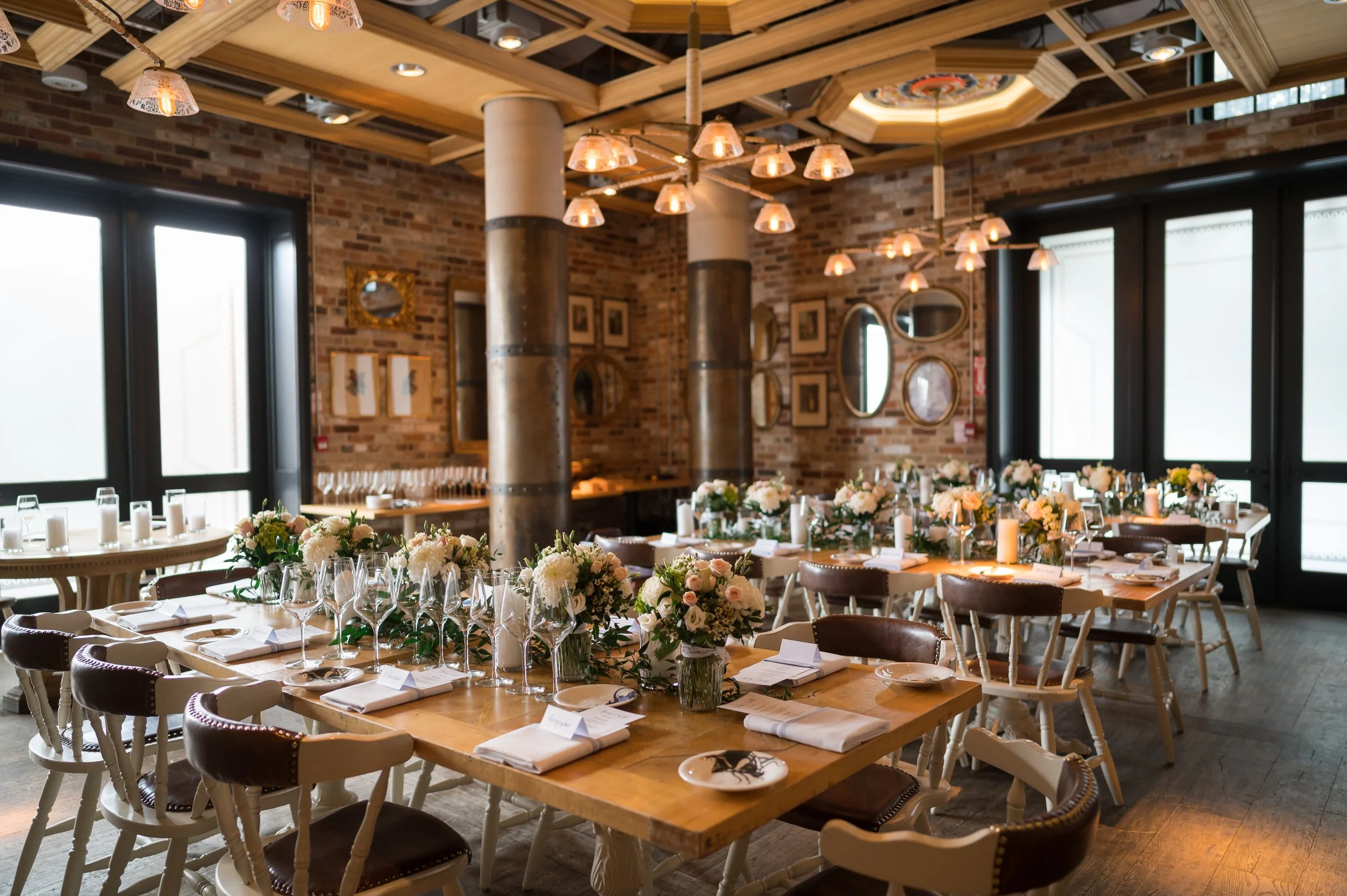 Cluny Bistro