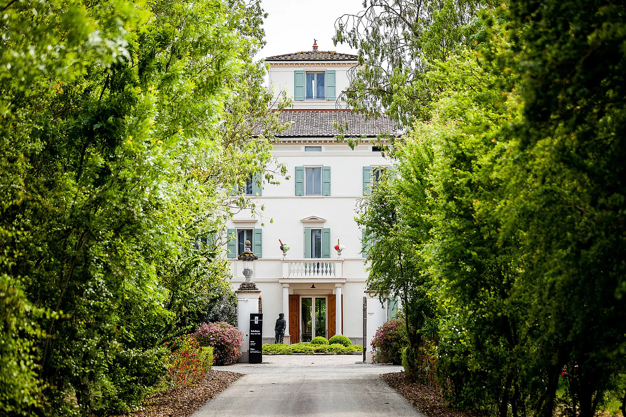 Massimo Bottura invites you to his new muse – Casa Maria Luigia
