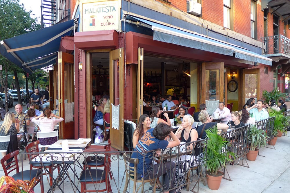 Malatesta Trattoria