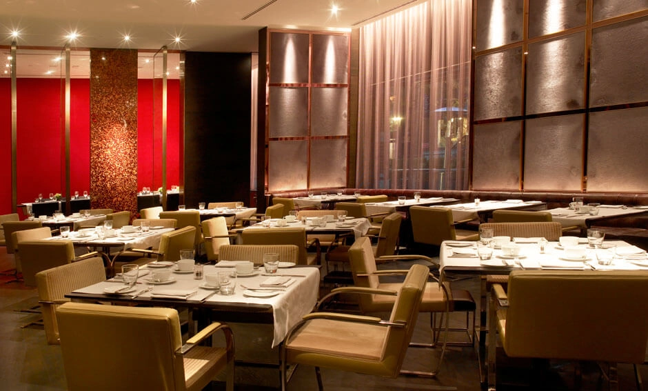 ONE Restaurant