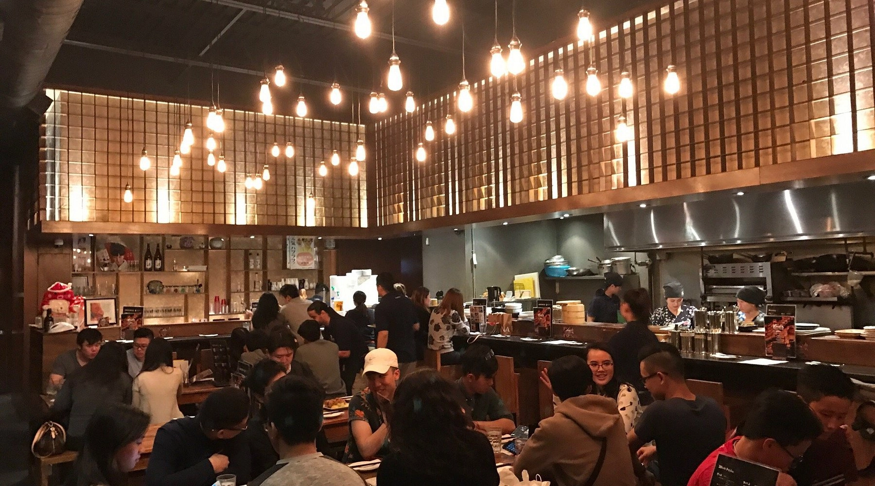 Kinka Izakaya