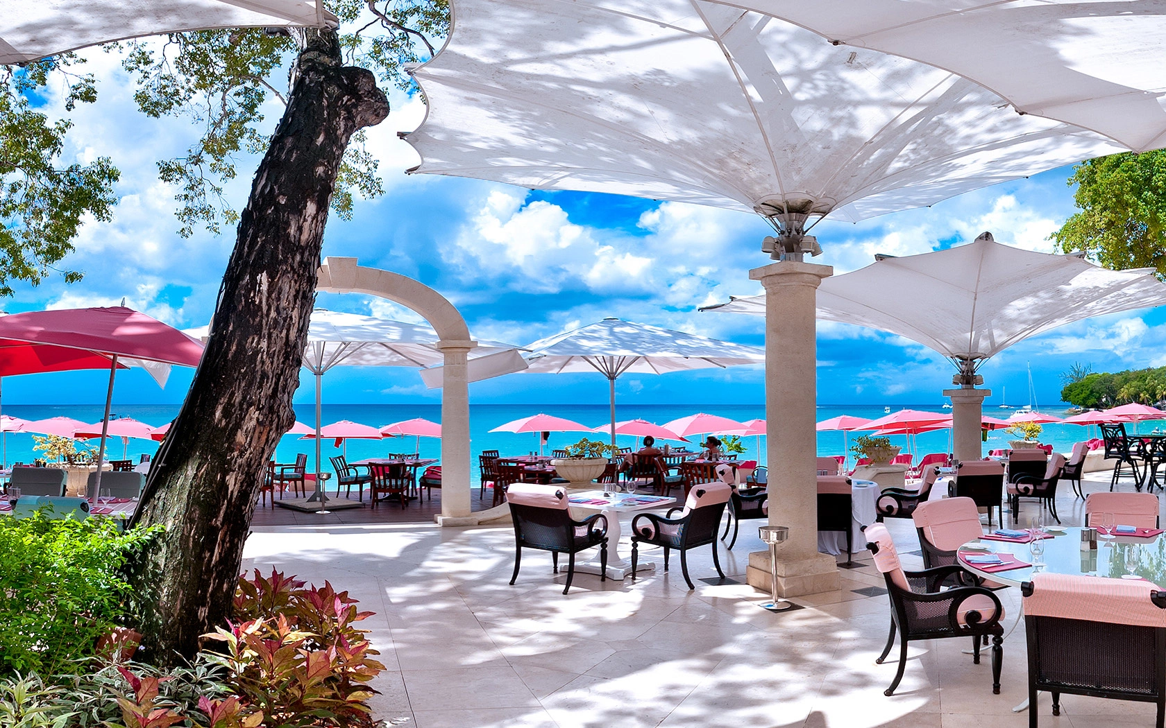 Sandy Lane
