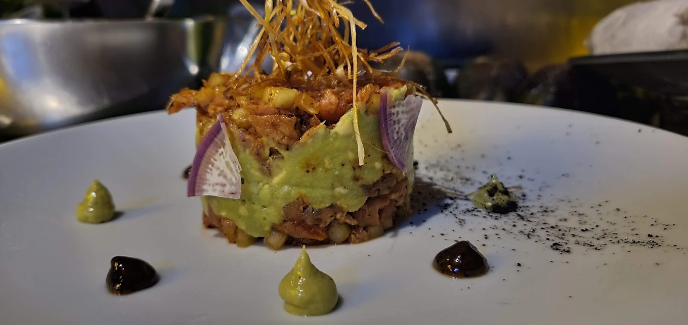 Aldea Kuká hotel and restaurant in Mexico, reviews by Anjelika Lours' Kour @globalnewyorker