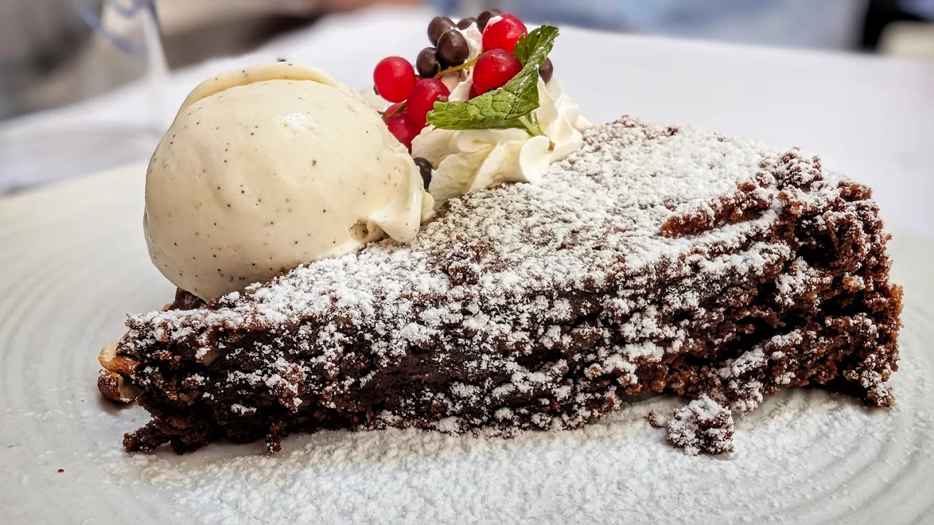 Ristorante Aurora restaurant in Capri, Italy, reviews by Anjelika Lours' Kour @globalnewyorker