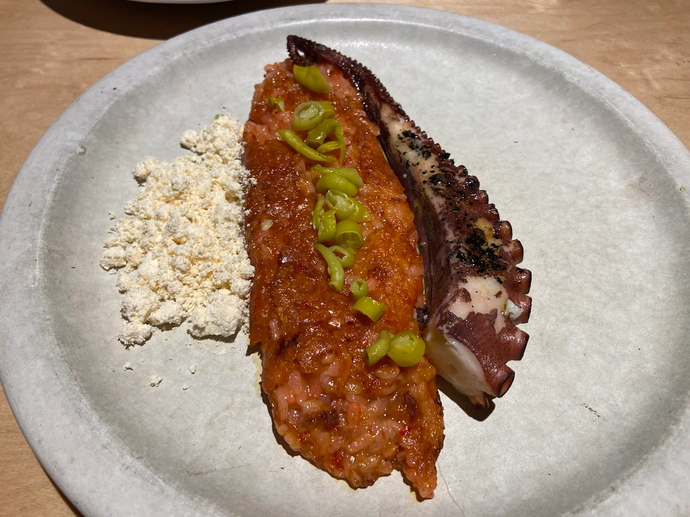 SSua Arde Donostia restaurant in Gipuzkoa, Spain, reviews by Anjelika Lours' Kour @globalnewyorker