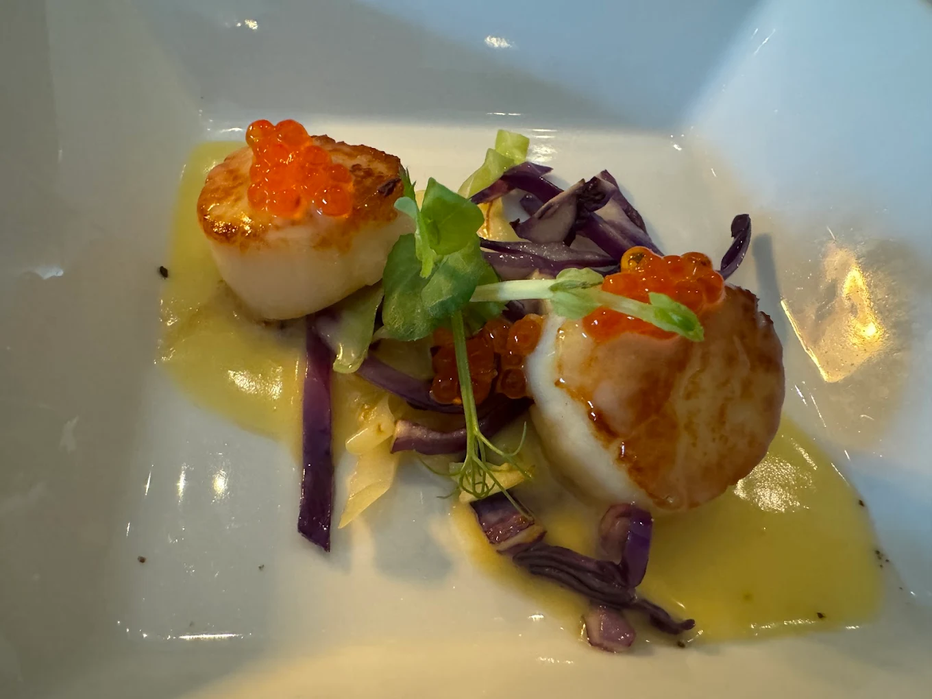 Hos Thea restaurant in Oslo, Norway, reviews by Anjelika Lours' Kour @globalnewyorker