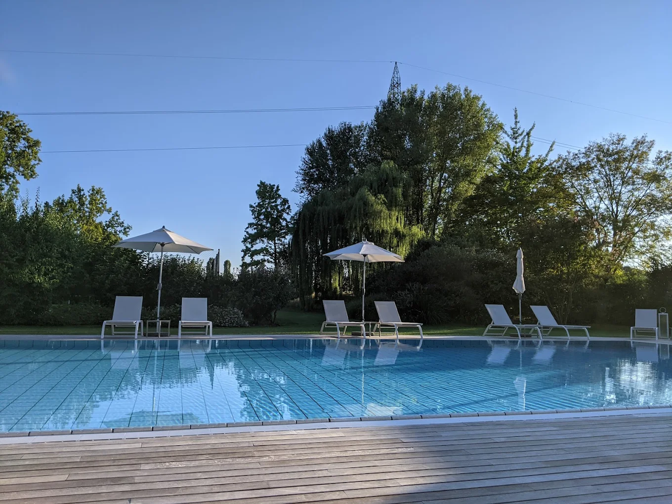 Casa Maria Luigia restaurant in Modena, Italy, reviews by Anjelika Lours' Kour @globalnewyorker