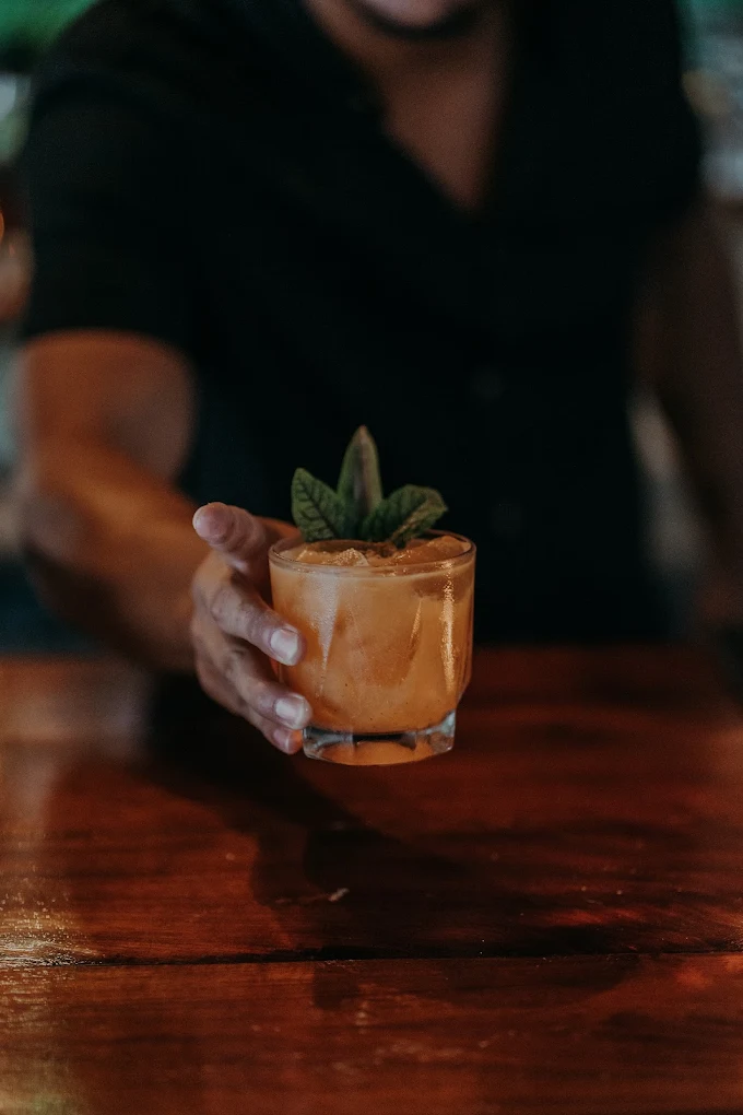 Cenzontle restaurant in Tulum, Mexico, reviews by Anjelika Lours' Kour @globalnewyorker