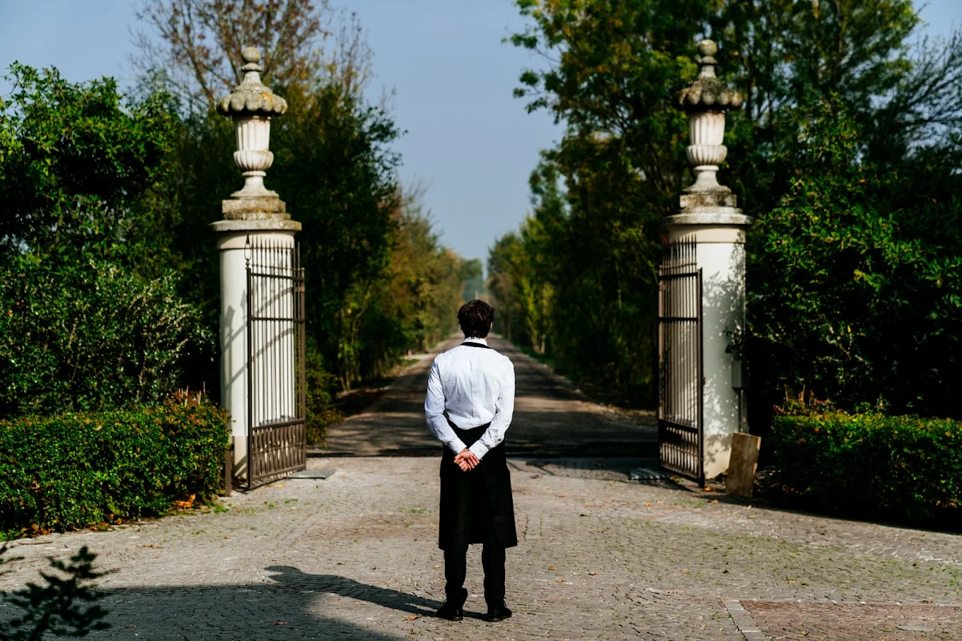 Casa Maria Luigia restaurant in Modena, Italy, reviews by Anjelika Lours' Kour @globalnewyorker